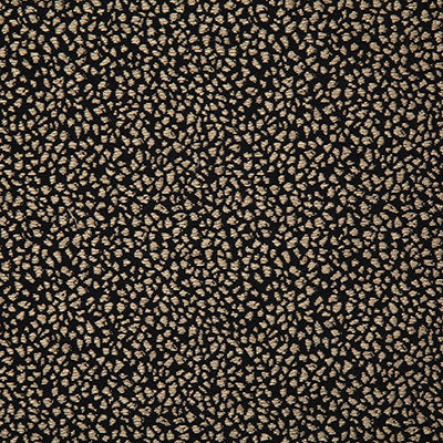 Pindler Fabric MAC047-BK01 Mackenzie Black