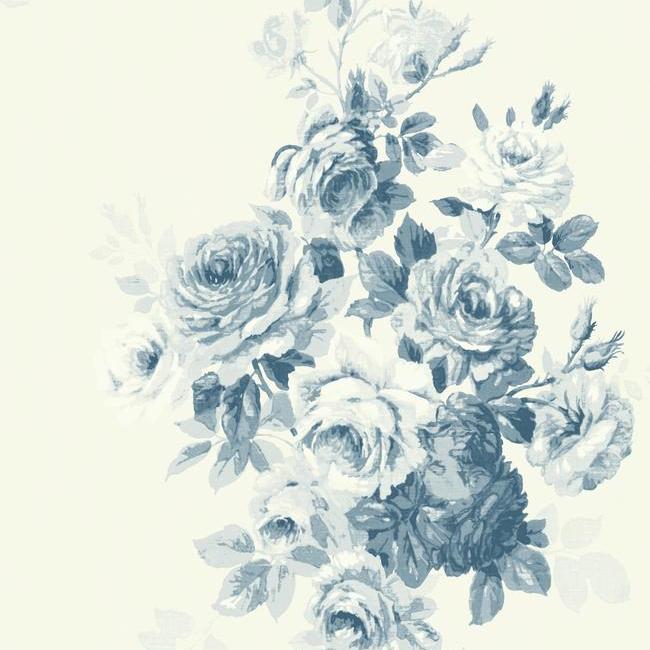 tea-rose-wallpaper-blue-york-wallcoverings-me1531