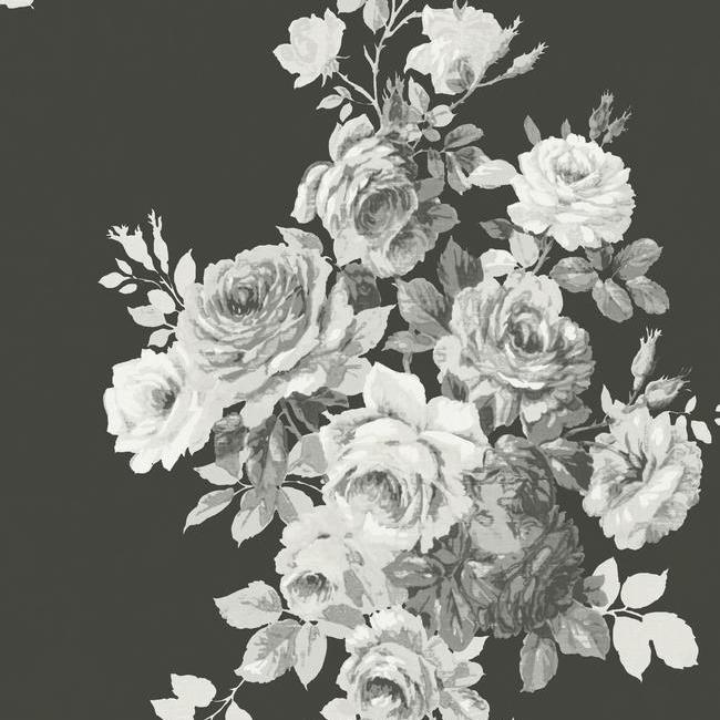 tea-rose-wallpaper-black-white-on-black-york-wallcoverings-me1533