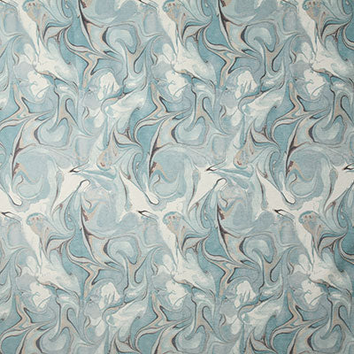 Pindler Fabric MER057-BL06 Meredith Azure