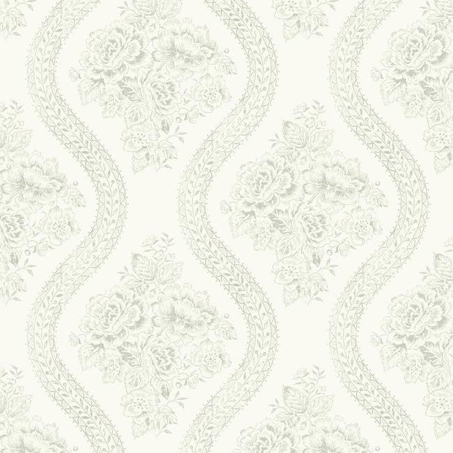 coverlet-floral-wallpaper-cupola-york-wallcoverings-mh1595