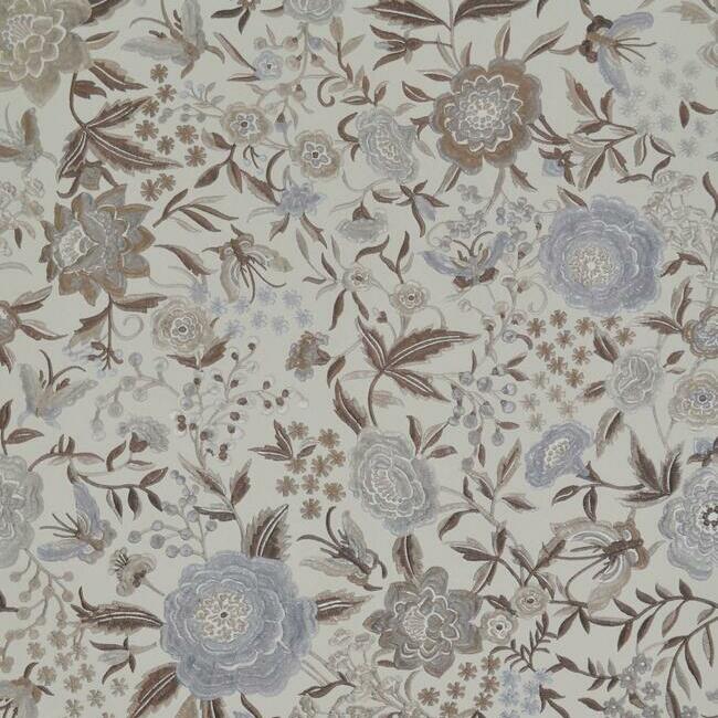 oriental-garden-wallpaper-cream-silver-sepia-york-wallcoverings-mi10011