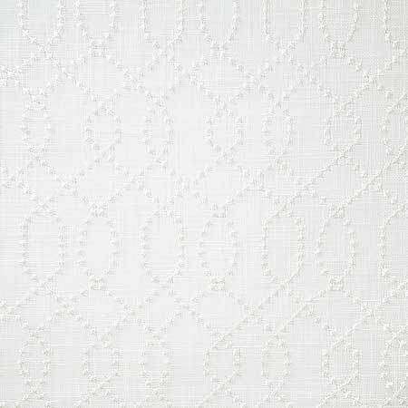 Pindler Fabric MIR124-WH01 Mirasol Snow