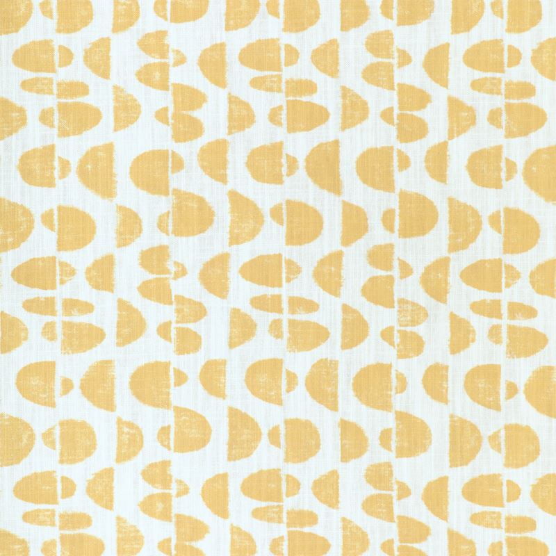 Kravet Basics Fabric MOON PHASE.40 Moon Phase Citrus