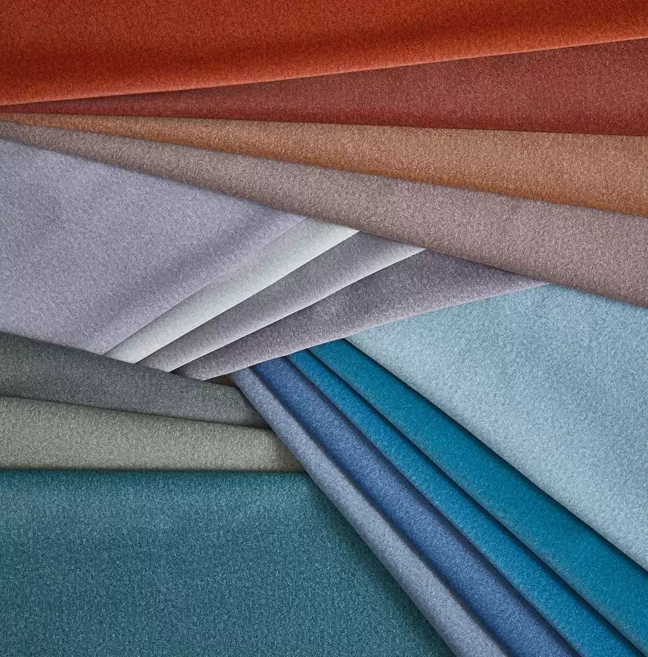 Ampezzo Canvas - Osborne & Little - F7620-23 Fabric