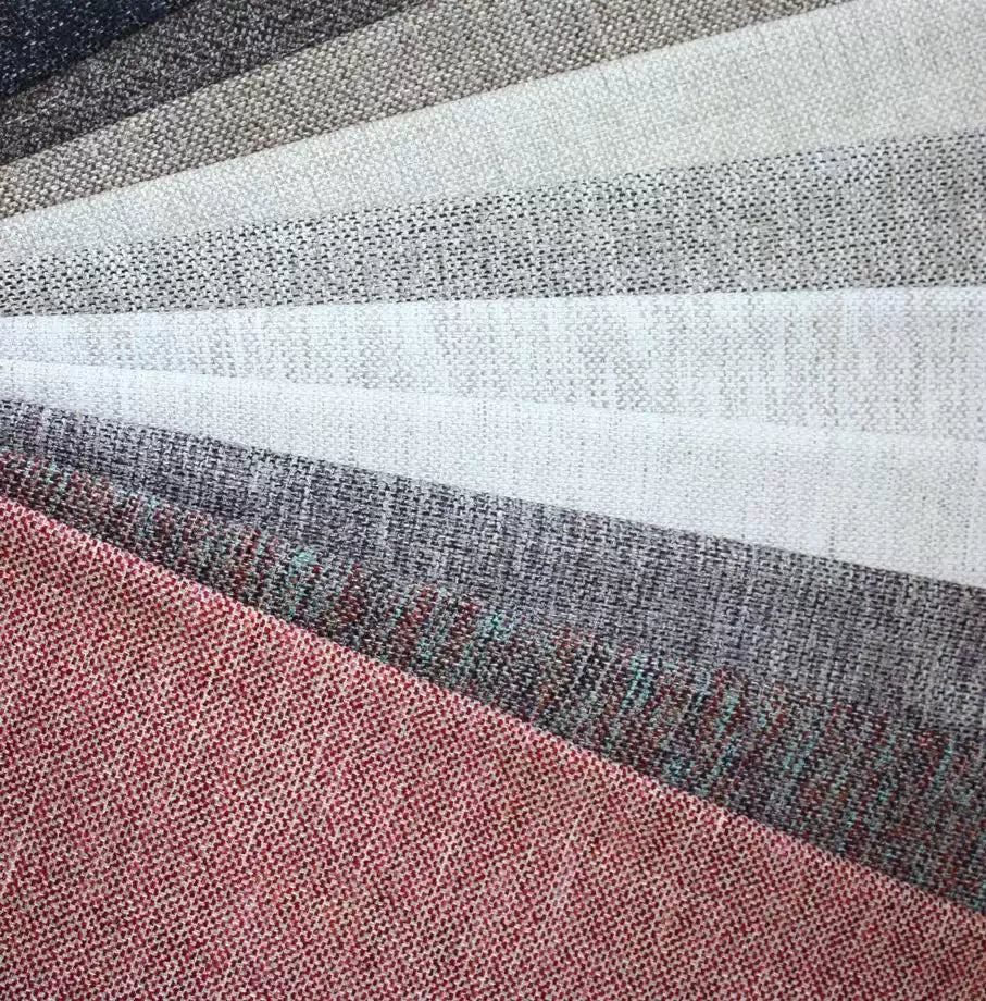 Skomer Cacao - Osborne & Little - F7410-10 Fabric