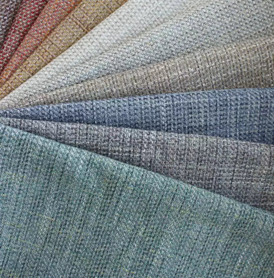Skomer Plum - Osborne & Little - F7413-10 -Fabric