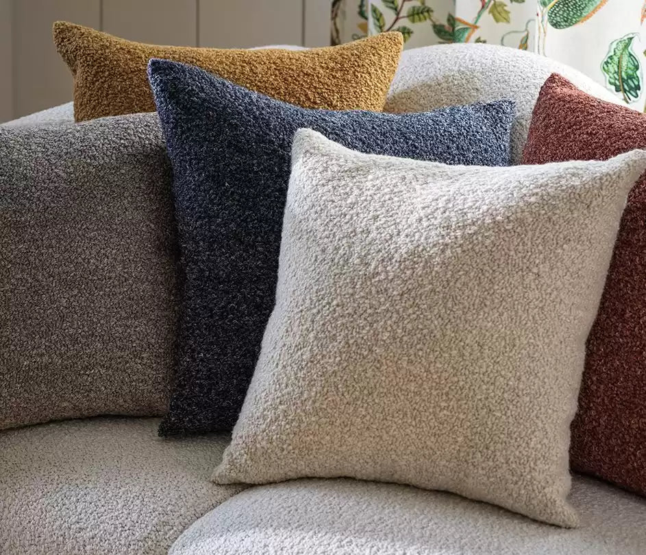 Atacama Andes Stone - Osborne & Little - F7734-05 Fabric