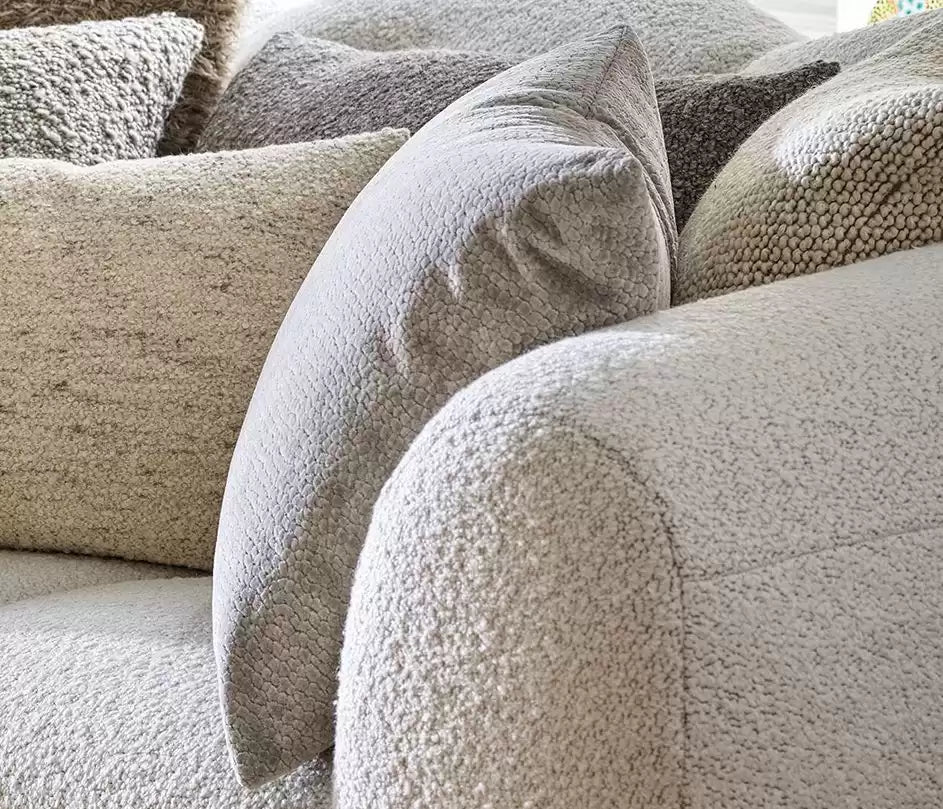 Atacama Altiplano Stone - Osborne & Little - F7737-02 Fabric