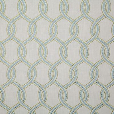 Pindler Fabric OLI011-BL06 Olivia Caribe