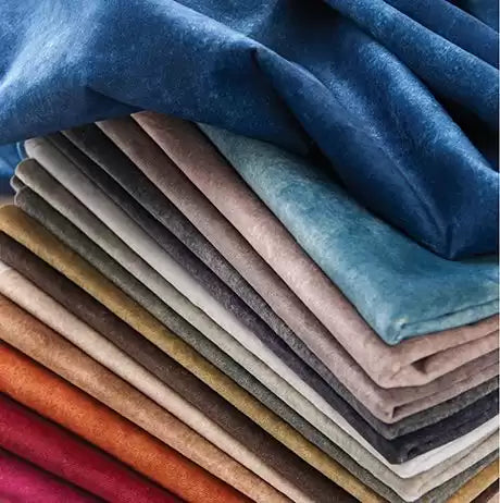Orkney Denim - Osborne & Little - F6920-01 Fabric