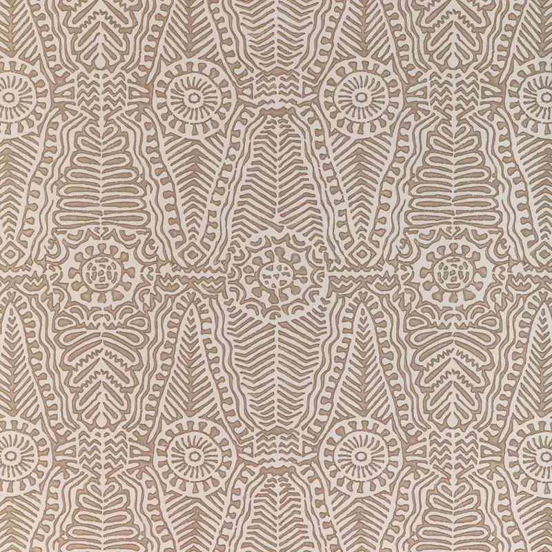 Lee Jofa Wallpaper P2020112.116 Drayton Paper Buff