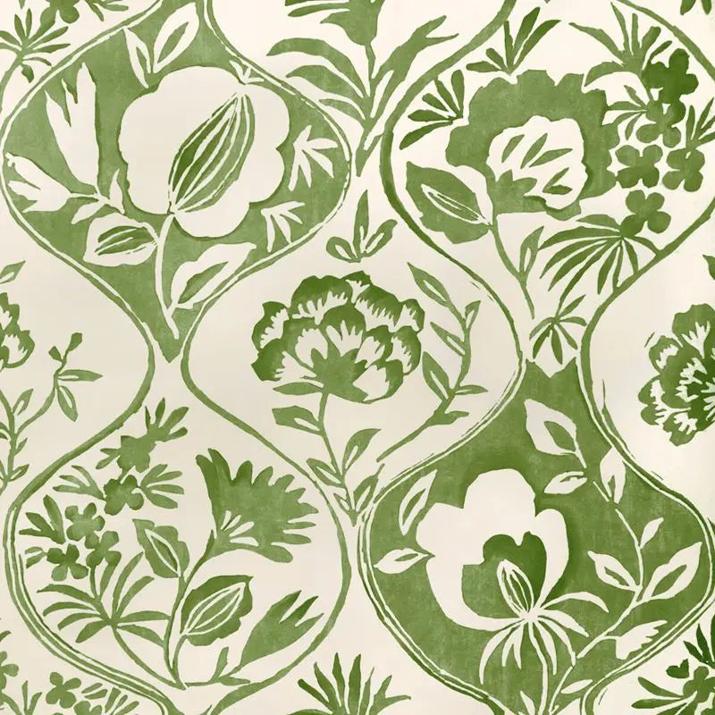 Lee Jofa Wallpaper P2023126.30 Calathea Paper Leaf