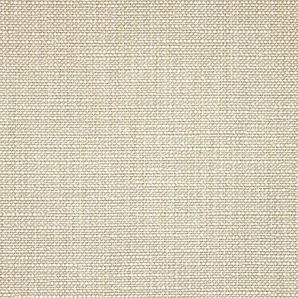 Color: Beige Tan, Material: Sunbrella Acrylic and Sunbrella Polyester, Mildew Resistant: Yes, Recommended Use: Indoor Outdoor Upholstery Cushion Pillow Drapery, Warranty: 5 Year, Water Repellent: Yes, Width: 54", Type: Textured-Solid, Pattern Direction: Up the roll, Repeat: N/A