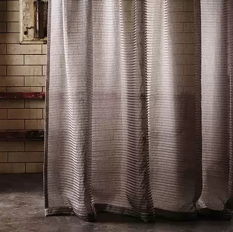 Costiera Positano Silver - Osborne & Little - F6842-02 Fabric