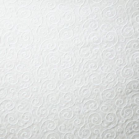Pindler Fabric PRI032-WH01 Pristine White