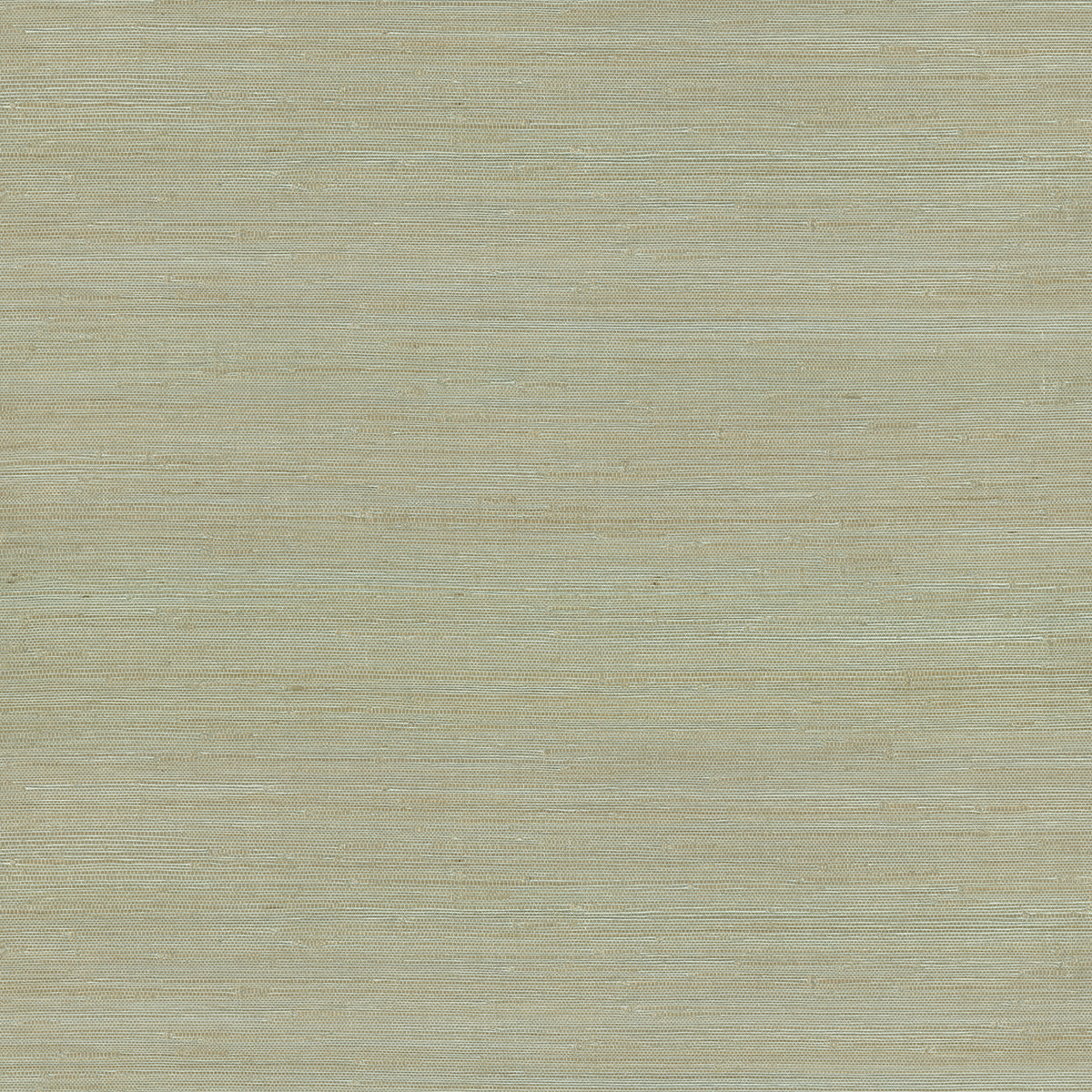 Picture of Battan Mint Jute Grasscloth Wallpaper