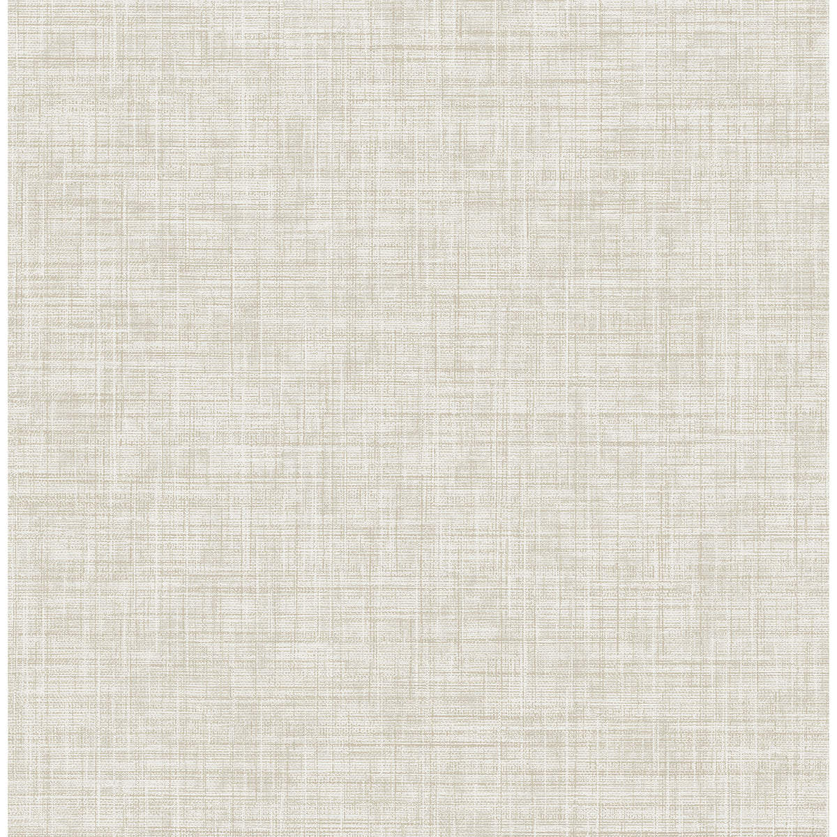 Picture of Tuckernuck Taupe Linen Wallpaper