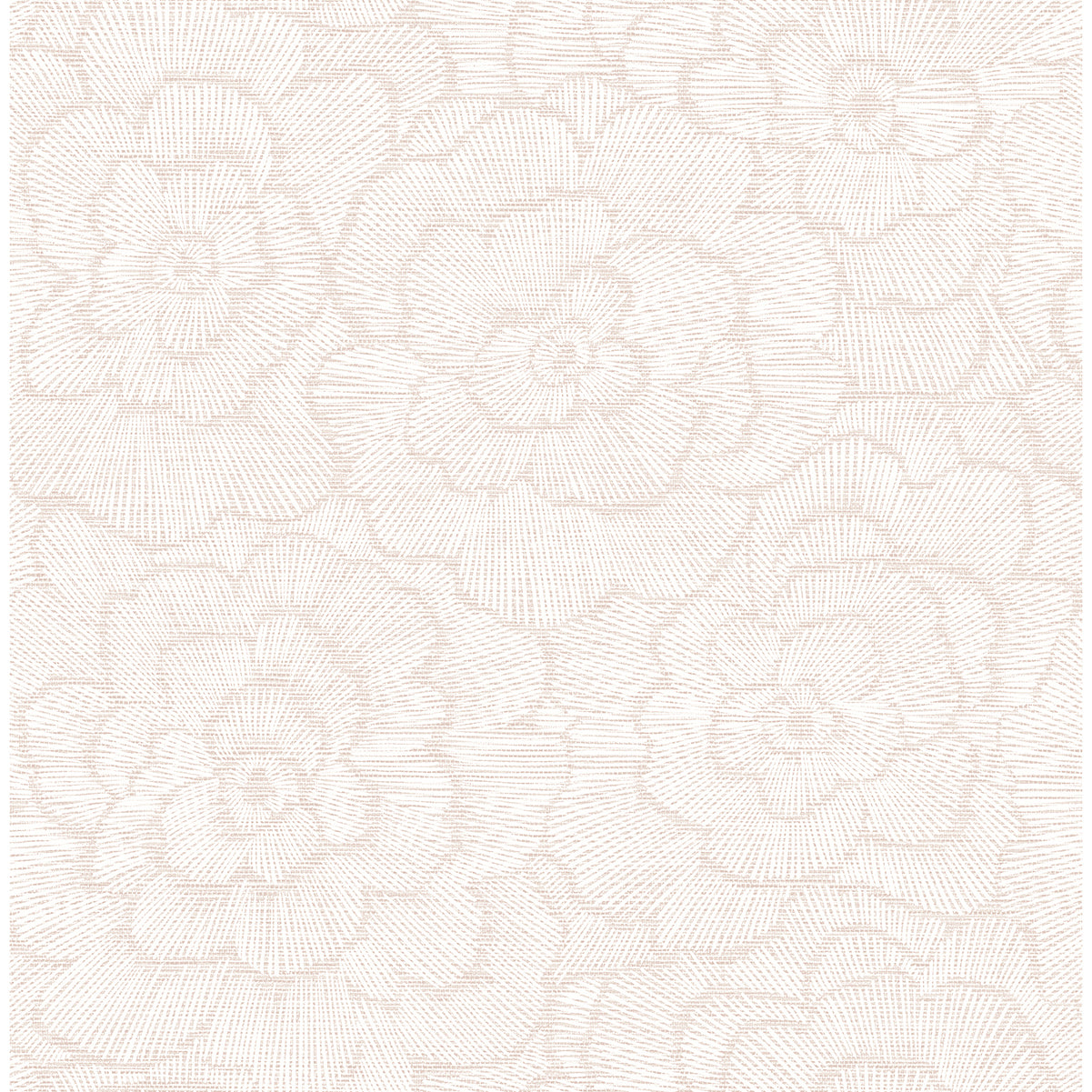 Picture of Periwinkle Pink Textured Floral Wallpaper