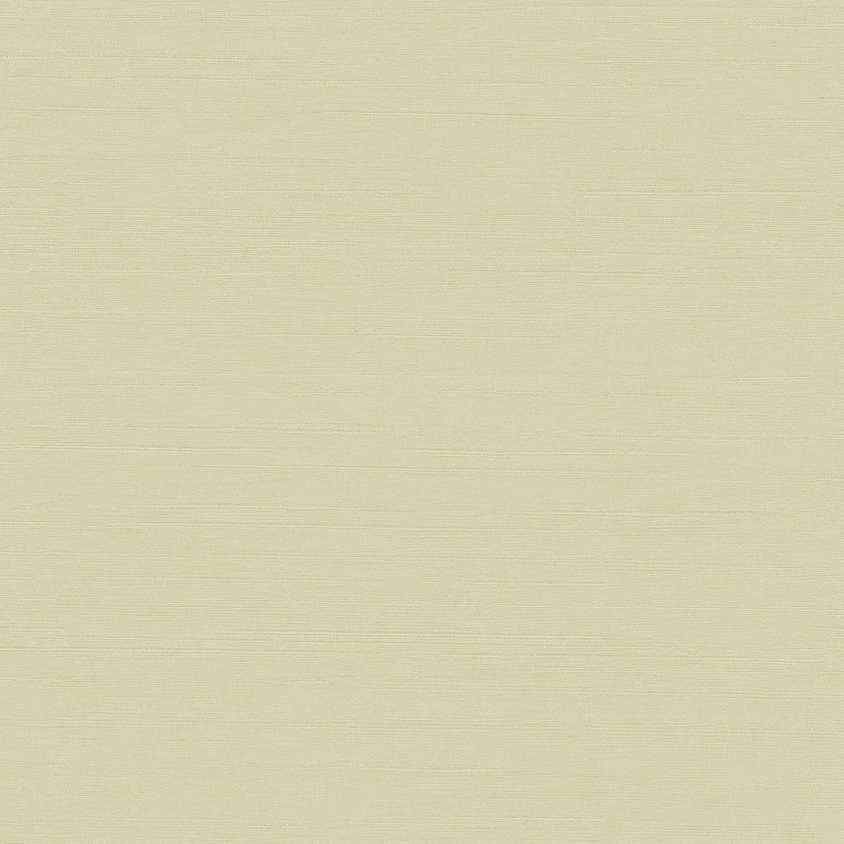 Picture of Aida Light Yellow Horizontal Silk Wallpaper