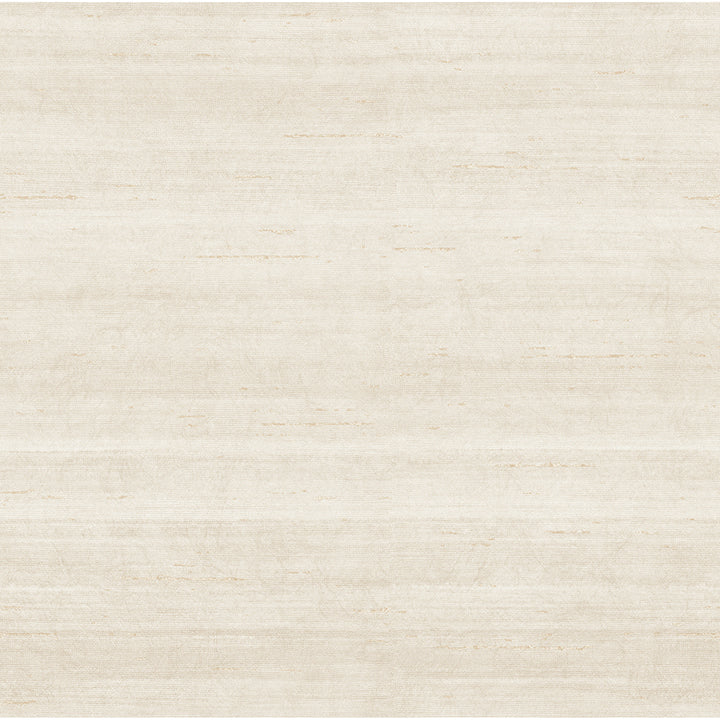 Picture of First Light Ivory Striated Wallpaper