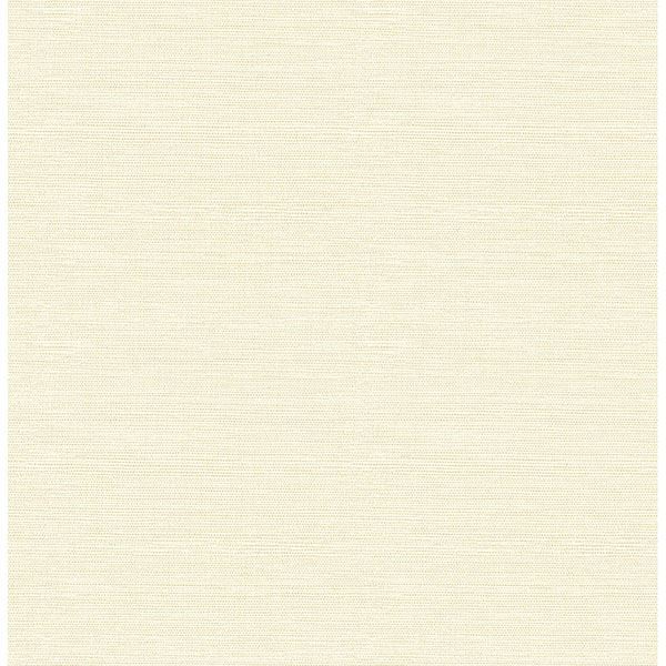 Picture of Agave Light Yellow Grasscloth Wallpaper