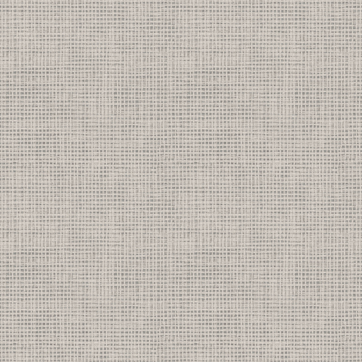 Picture of Nimmie Stone Woven Grasscloth Wallpaper