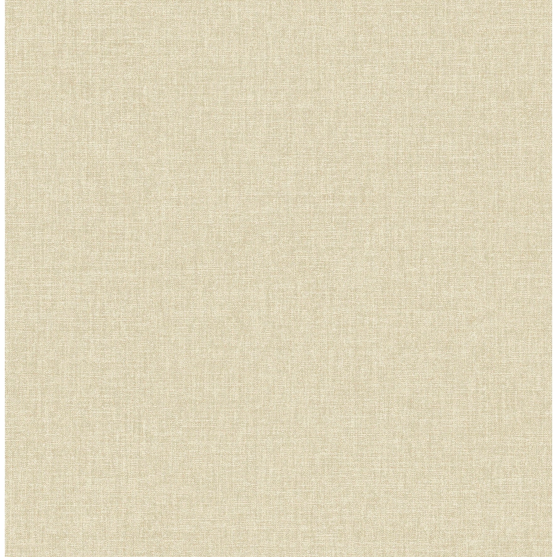 Picture of Eunice Brown Linen Wallpaper