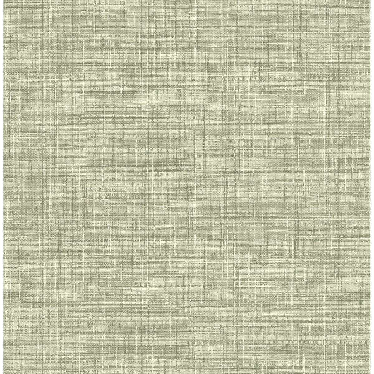 Picture of Tuckernuck Green Linen Wallpaper