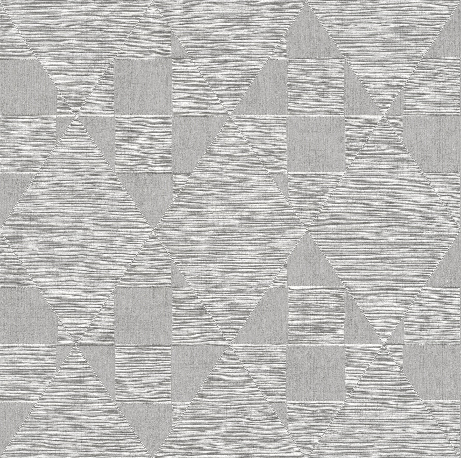 Picture of Wegener Sterling Geometric Wallpaper