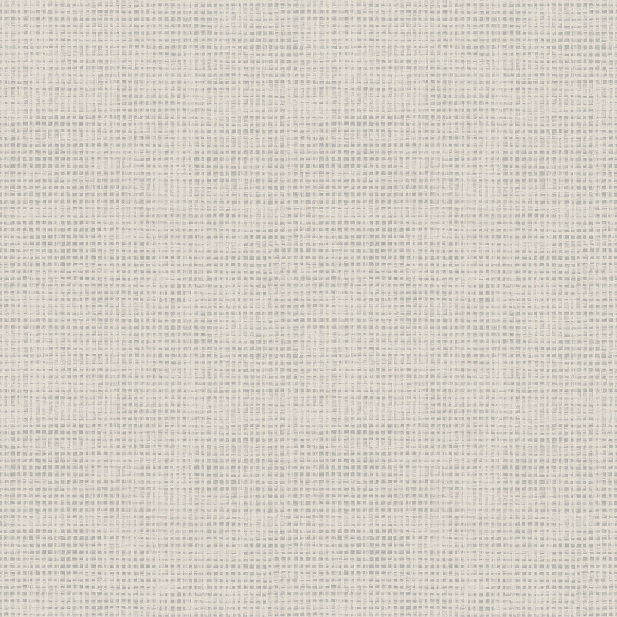 Picture of Nimmie Light Grey Woven Grasscloth Wallpaper