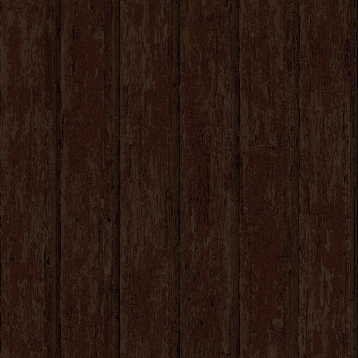 Picture of Whitman Red Weathered Wood Wallpaper