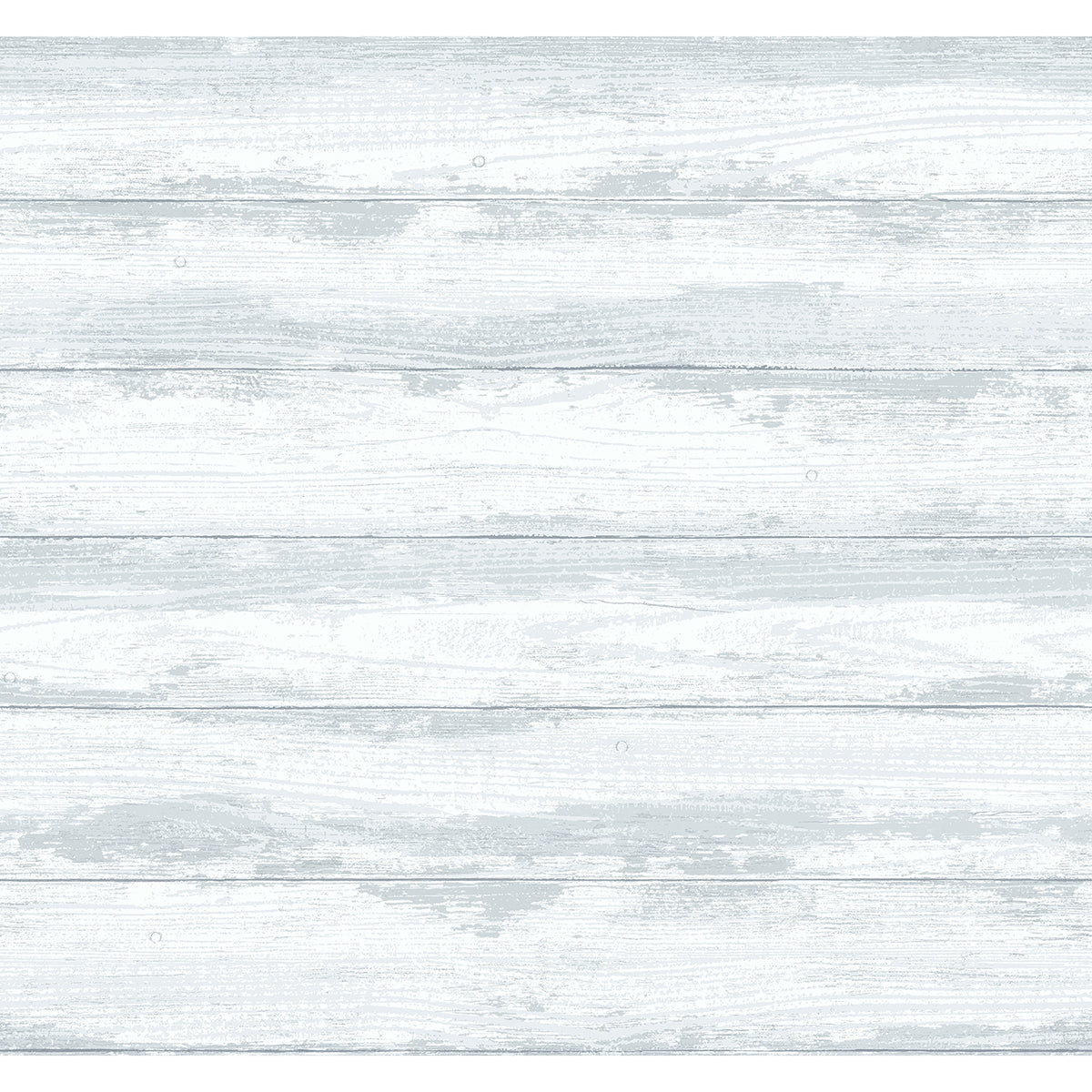 Picture of Truro Grey Weathered Shiplap Wallpaper