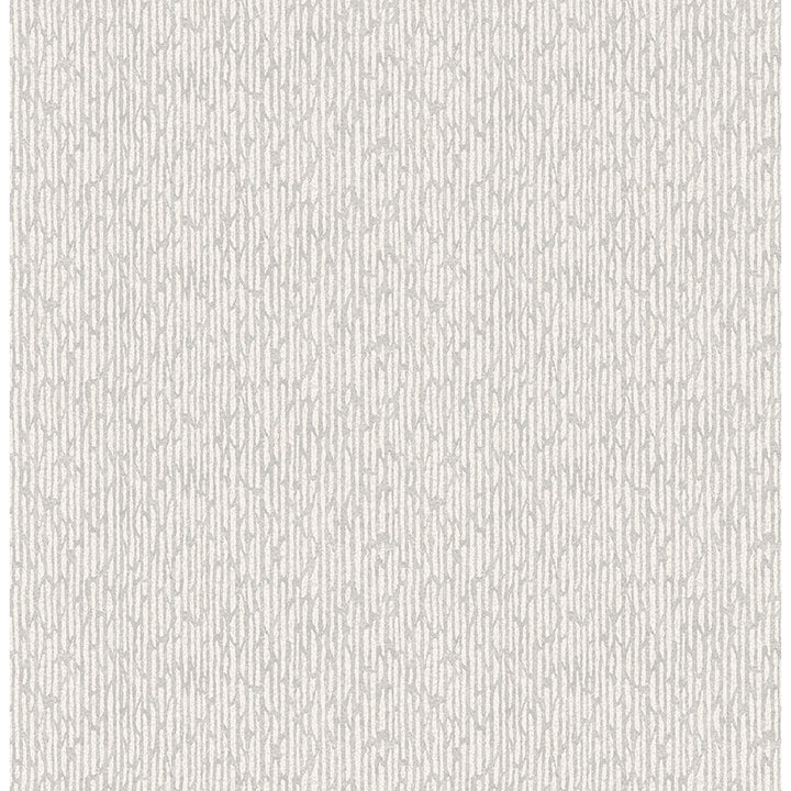 Picture of Mackintosh Light Grey Textural Wallpaper