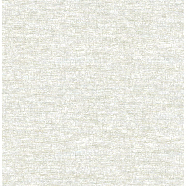 Picture of Minerva Cream Texture Geometric Wallpaper