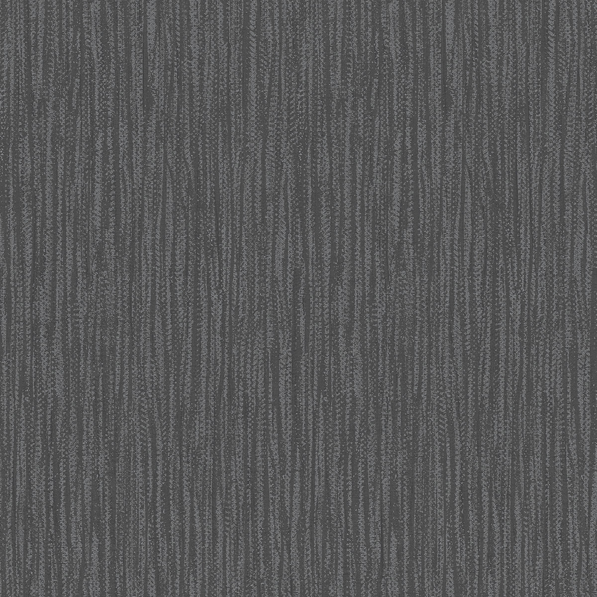 Abel Charcoal Textured Wallpaper - Brewster Wallcovering