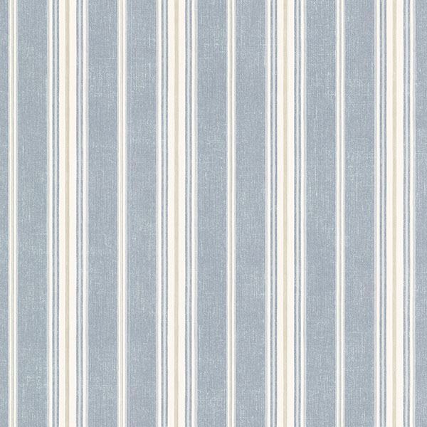 Picture of Cooper Denim Cabin Stripe