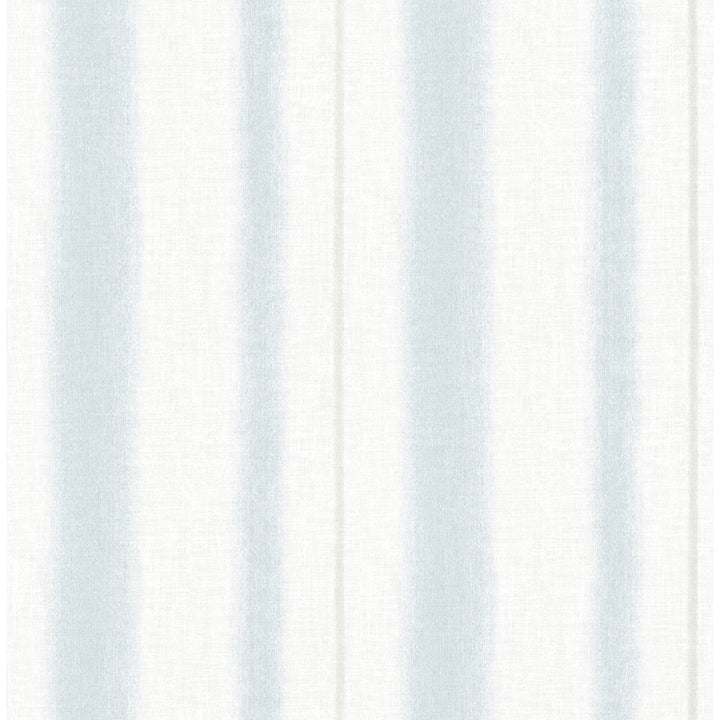 Picture of Alena Sky Blue Soft Stripe Wallpaper