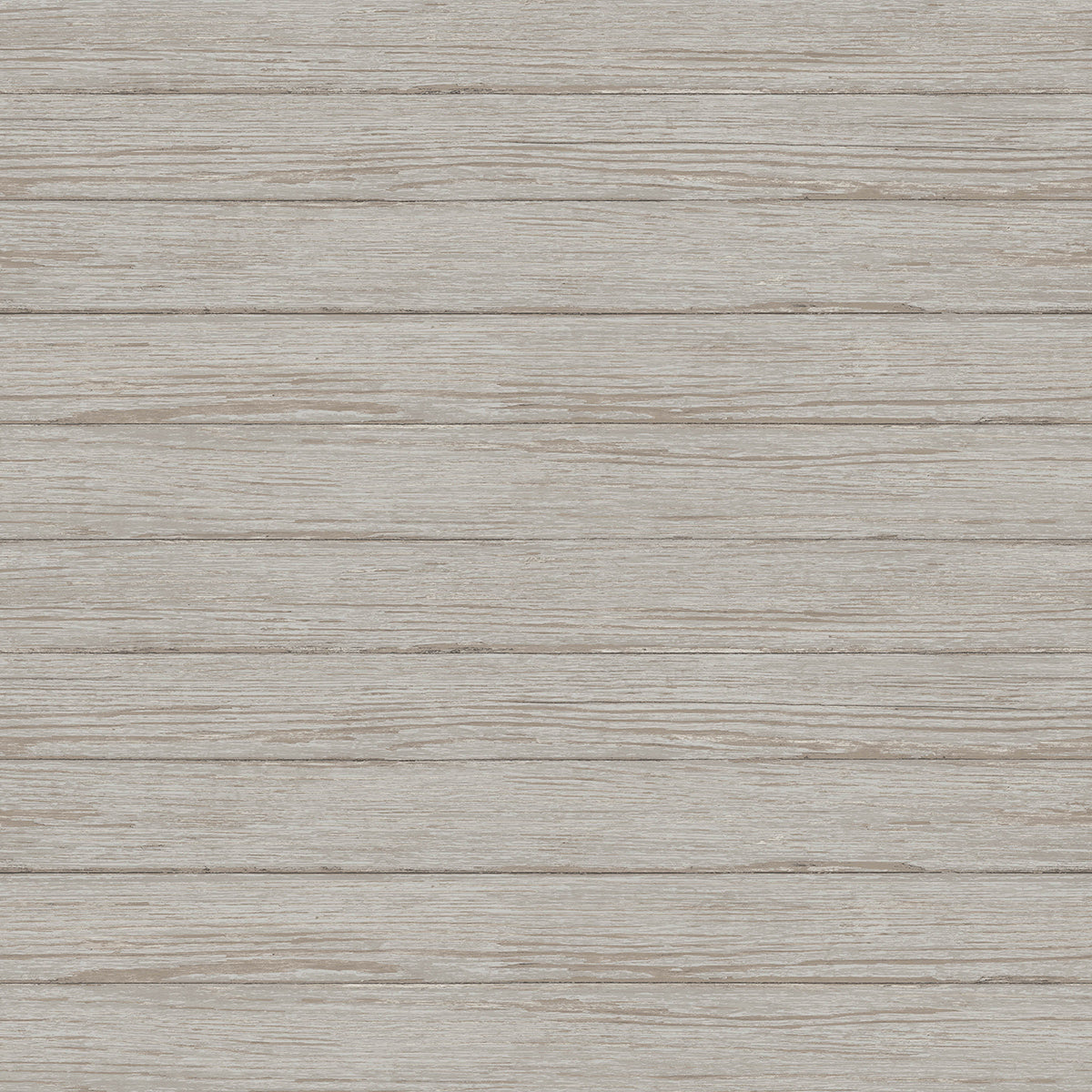 Picture of Ozma Light Grey Wood Plank Wallpaper