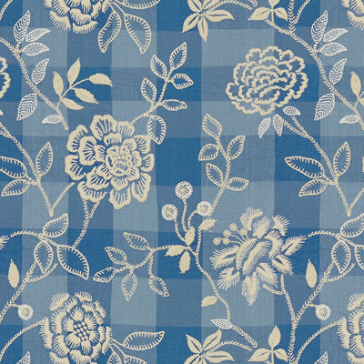 8013112150-kinevine-emb-french-blue-brunschwig-fils