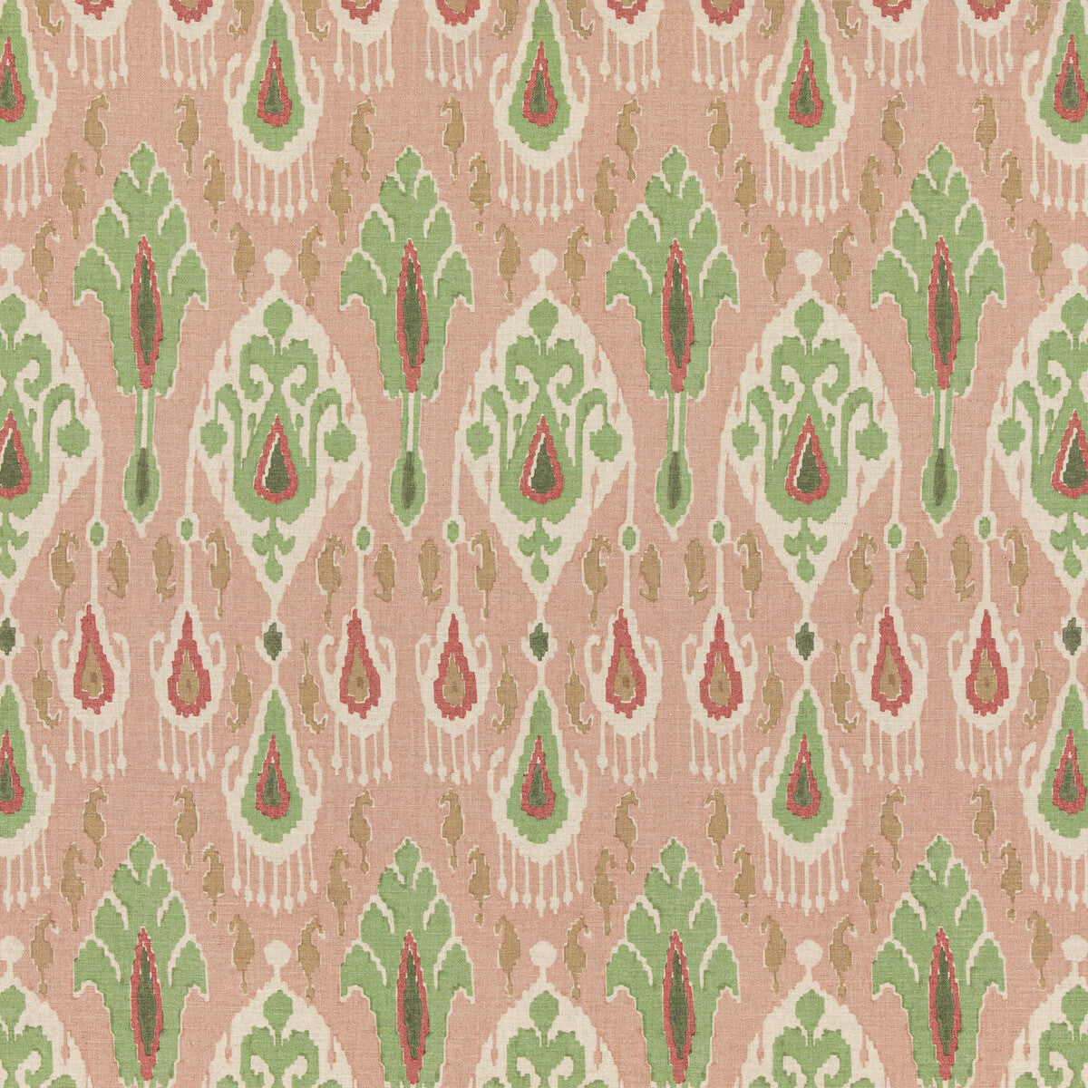 bp1085340-ikat-bokhara-rosegreen-g-p-j-baker