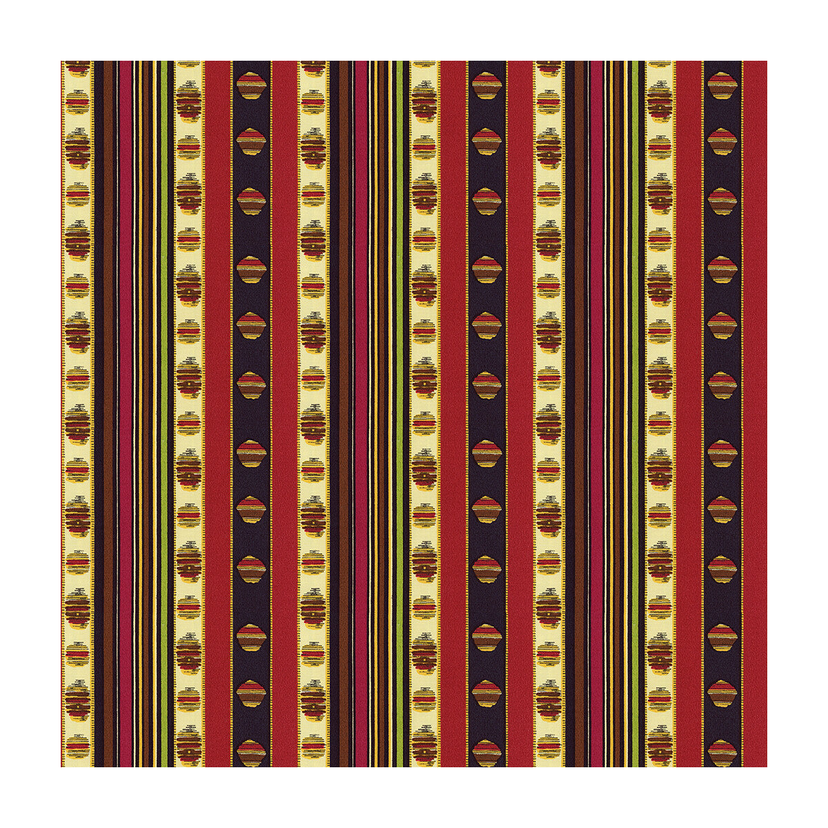 80151431930-rayure-moire-rouge-brunschwig-fils