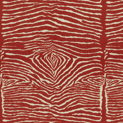 br-79168190-le-zebre-linen-print-red-brunschwig-fils