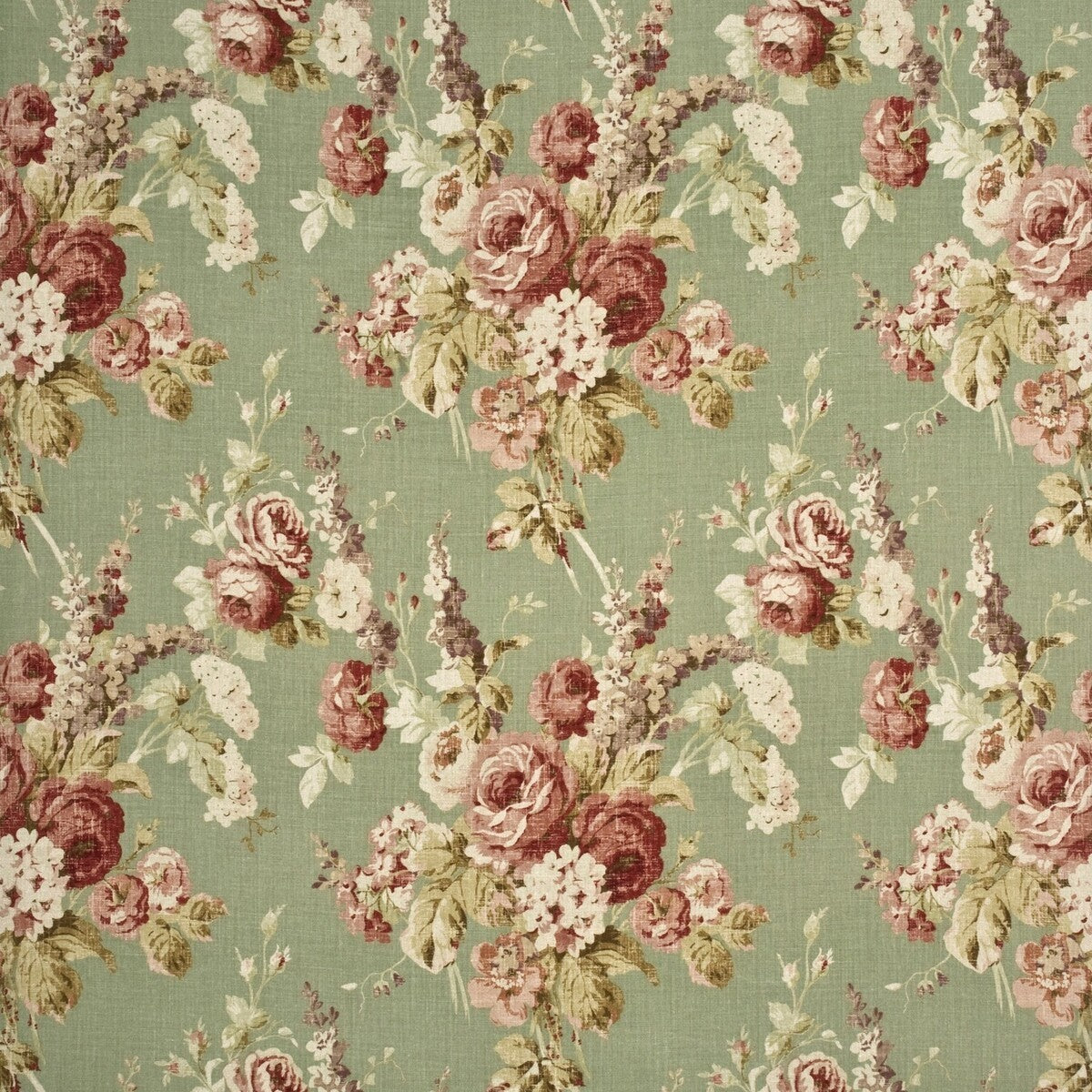 fd264s380-vintage-floral-coralsage-mulberry