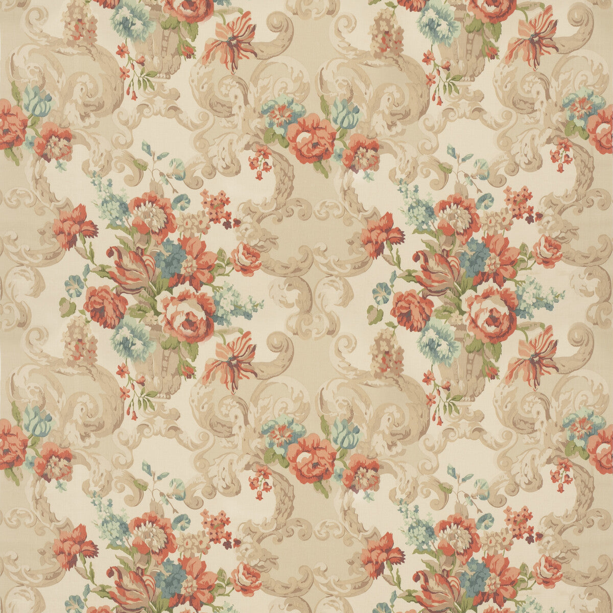 fd2011v1170-floral-rococo-redgreen-mulberry