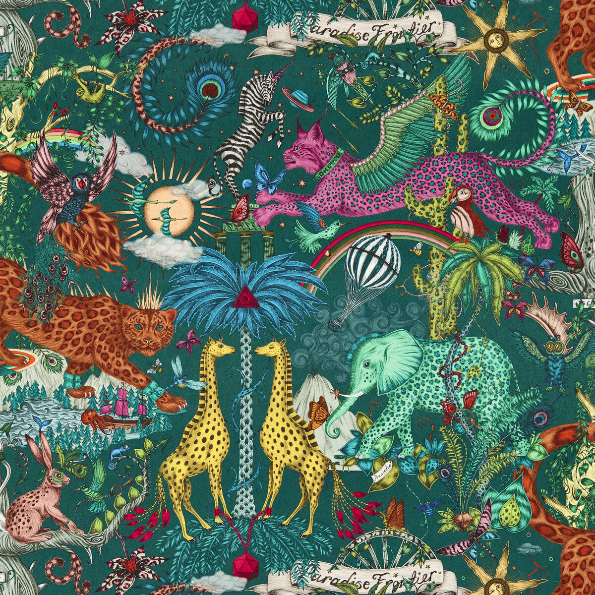 w021605cac0-paradise-lost-teal-wp-clarke-and-clarke