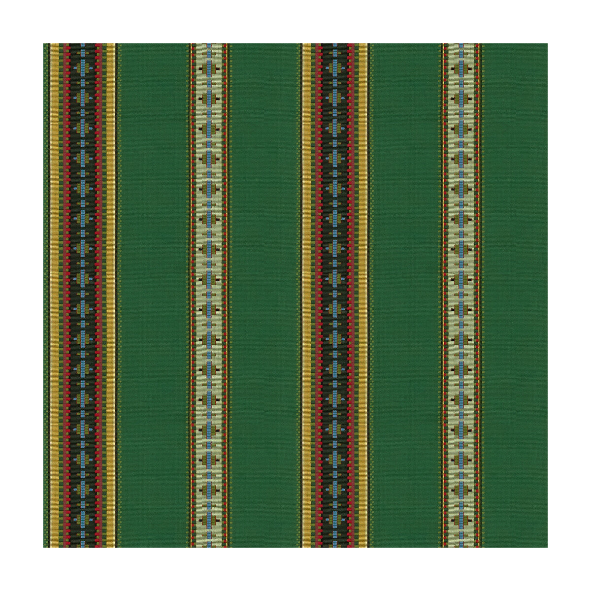 801514730-rayure-broderie-vert-brunschwig-fils