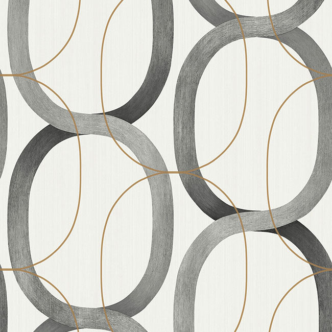 York Wallpaper PSW1419RL Interlock