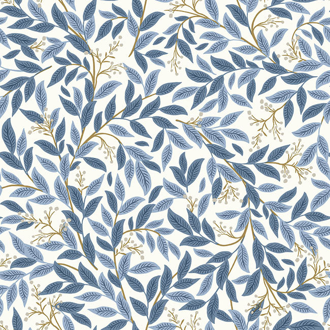 York Wallpaper RF7461 Willowberry