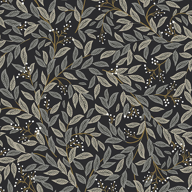 York Wallpaper RF7462 Willowberry